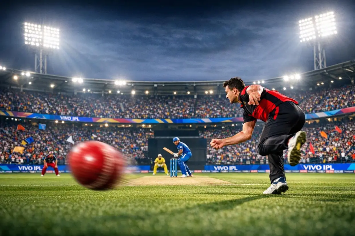 Online Cricket Betting on www.MahadevBookApk.co